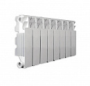 Алюминиевый радиатор Fondital Calidor Super B4 350/100 - 8 секций с доставкой в NAME